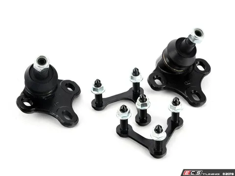 Whiteline Roll Center / Bump Steer Correction Kit