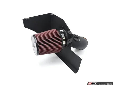 MST Performance MST Performance Air Intake System