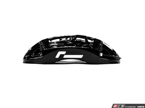 Racingline Stage 3 Forged Monoblock Brake Upgrade - Black (355mm)