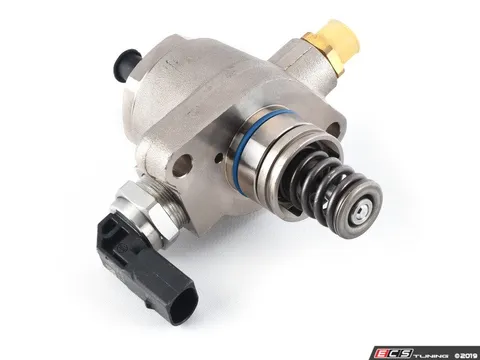 HPA Motorsports MQB High Pressure Fuel Pump Upgrade