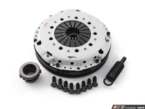 Clutch Masters Stage 3+ FX350 Clutch And Flywheel Kit