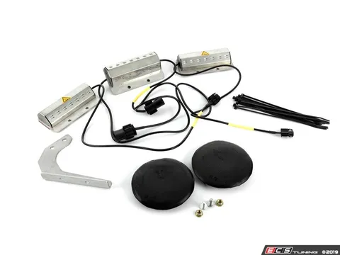 Ohlins EDC Cancellation Kit