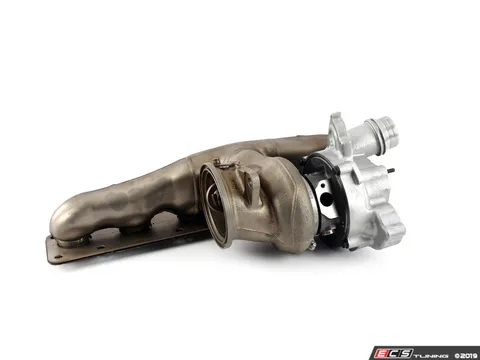 Pure Turbos N55 Pure Stage 2 Turbo Upgrade - EWG