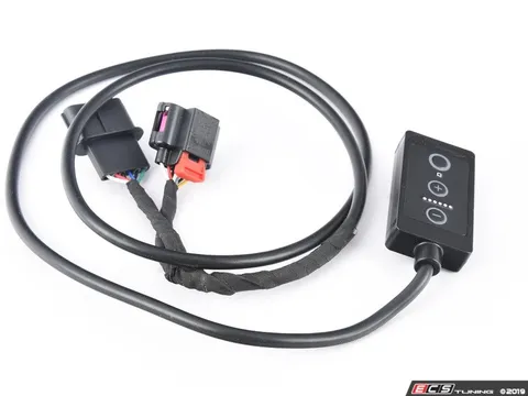 Burger Motorsports BMS Pedal Tuner
