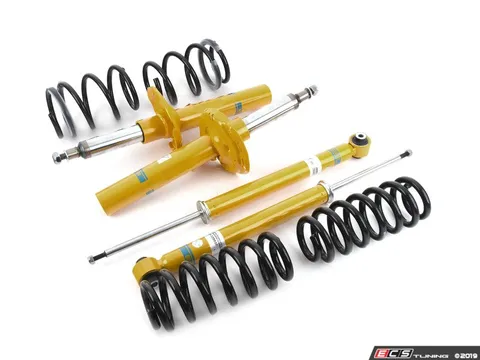 Bilstein Bilstein B12 Pro-Kit Suspension System