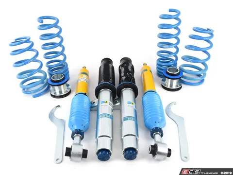 Bilstein B16 PSS10 Coilover System - Comfort Version