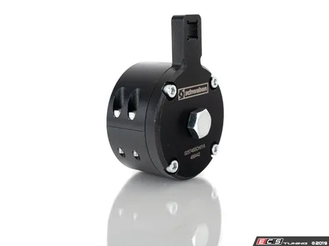 Schwaben Audi 3.0T Supercharger Performance Pulley Removal Tool Kit