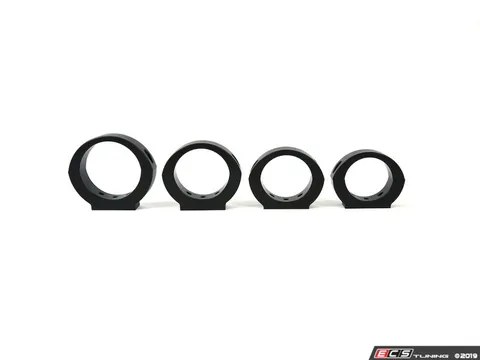 Rennline Billet Roll Bar Clamp - 1 Inch