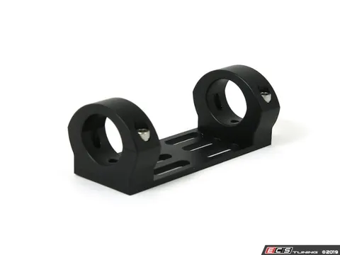 Rennline Billet Roll Cage Mounted Accessory Bracket - 1.75 Inch