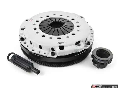 Clutch Masters FX250 Stage 2 Clutch and flywheel Kit