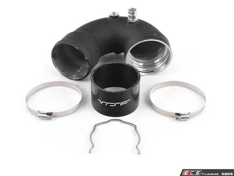 VRSF VRSF Upgraded Cold Side J Pipe Charge Pipe