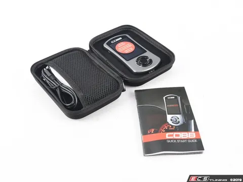 CobbTuning COBB Tuning Accessport V3 With DSG Flashing