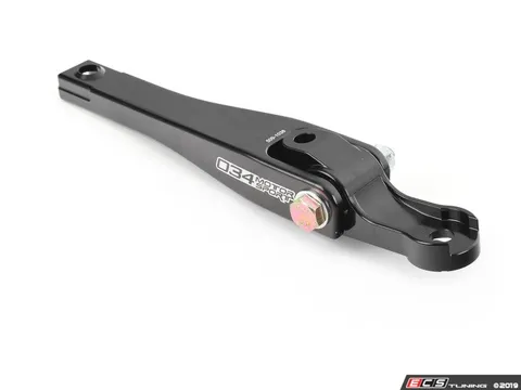 034Motorsport Billet Spherical Dogbone Mount