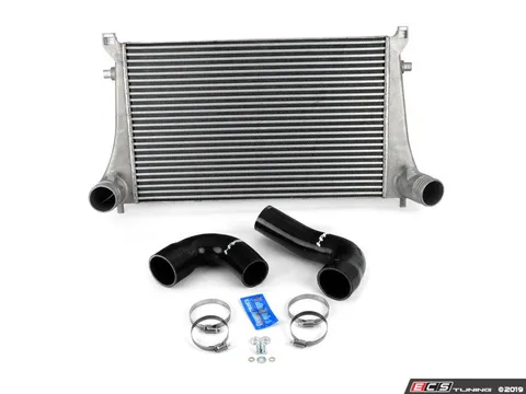 HPA Motorsports HPA MQB Performance Series Direct Fit Intercooler