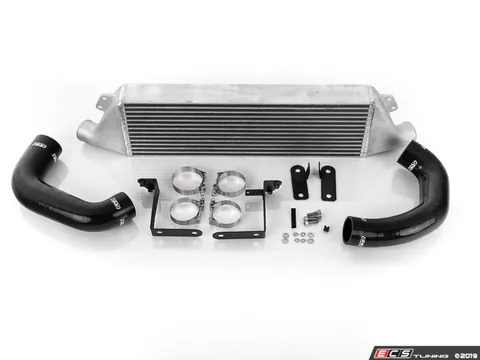 ECS MK7 Front Mount Intercooler Kit - For Existing ECS Charge Pipes
