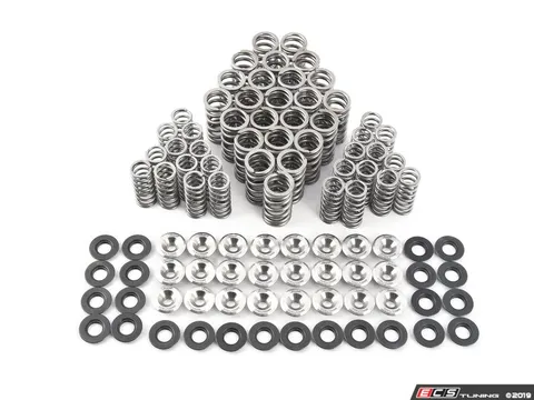 Supertech Supertech BMW S54 Dual VALVE Spring Kit