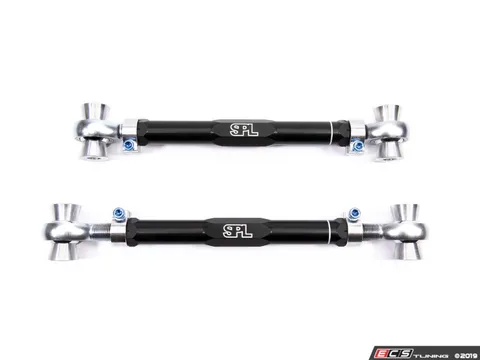 SPL Parts Rear Toe Links