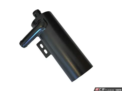 034Motorsport Universal Vortex Breather Catch Can