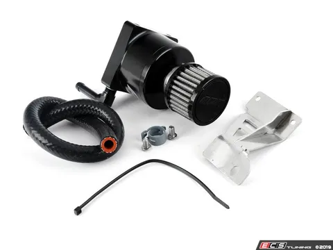 APR APR DQ500 DSG / S Tronic Transmission Catch Can And Breather System