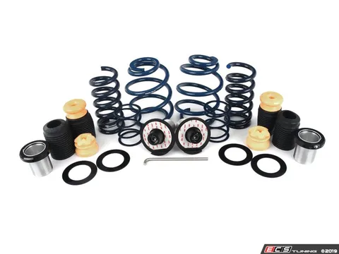 Dinan Coil-Over Suspension