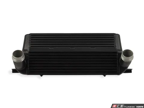 Mishimoto High Performance Intercooler - Black