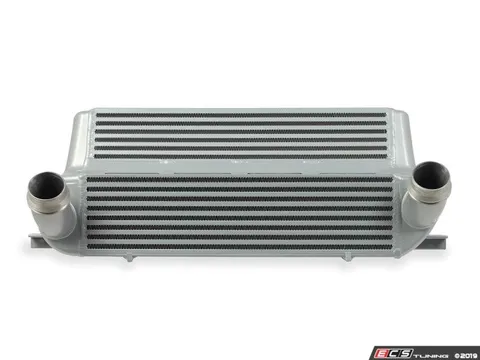 Mishimoto High Performance Intercooler - Silver