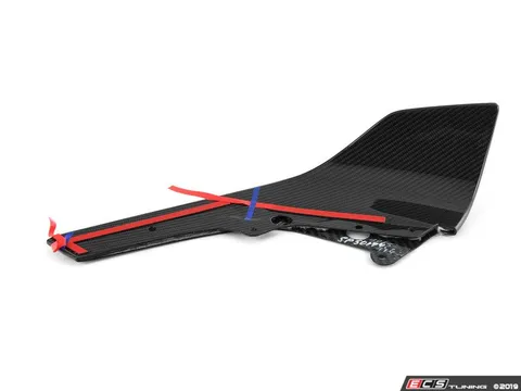 Genuine BMW M Performance M Performance Carbon Fiber Front Splitter Kit