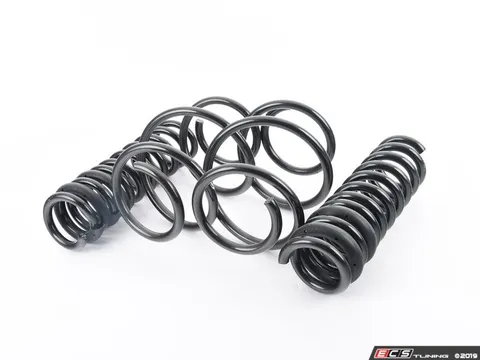 Eibach F82 M4 Eibach Pro-Kit Springs