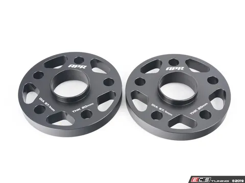 APR Wheel Spacer Kit - 20mm (1 Pair)