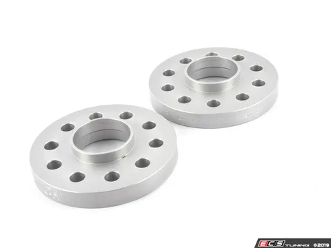 H&R 20mm DR Series Trak Wheel Spacers - Pair