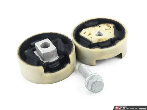 034Motorsport 034Motorsport Street Density Dogbone Mount Pair