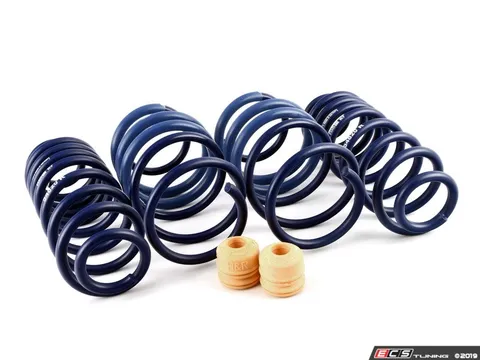 H&R Sport Spring Set
