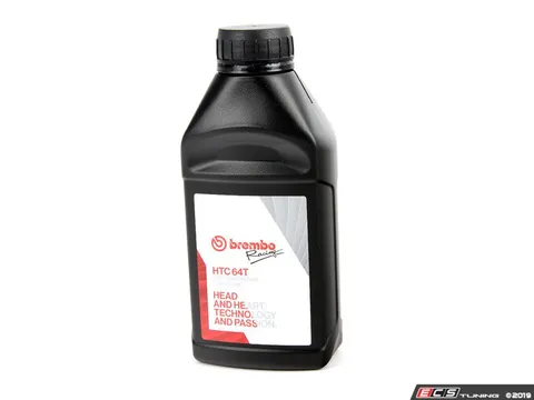 Brembo Brembo HTC 64T Brake Fluid