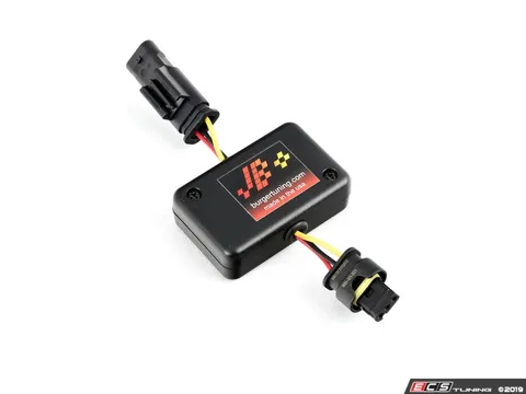 Burger Motorsports JB+ Quick Install Tuner - B58 - 3 Wire