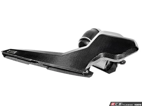 Integrated Engineering IE MQB 2.0T/1.8T Gen 3 Cold Air Intake - With Carbon Fiber Lid
