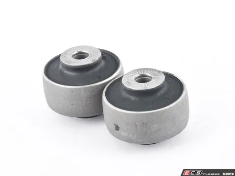 Black Forest Industries Performance Front Control Arm Bushings - Pair