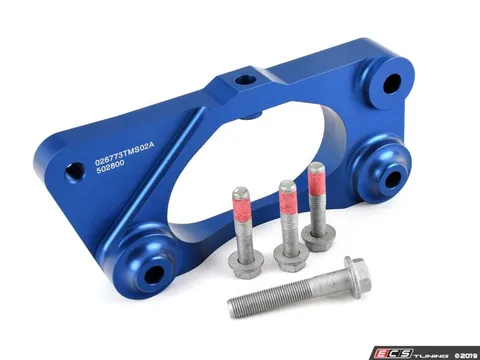 Turner Motorsport Turner Dual-Mount Differential Plate