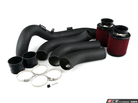 VRSF VRSF Front Facing Air Intakes