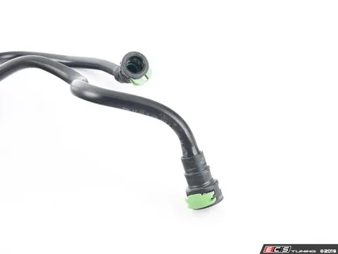 Genuine BMW Genuine BMW Oil Cooler Line