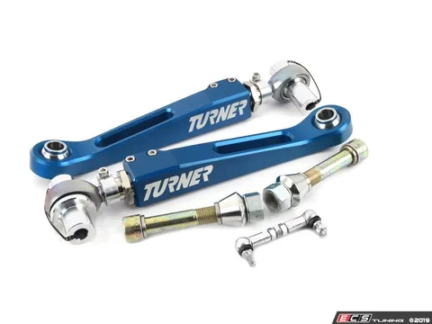 Turner Motorsport Turner Performance Lower Control Arms - Pair