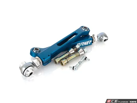 Turner Motorsport Turner Performance Lower Control Arms - Pair