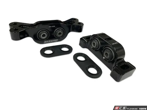 034Motorsport StreetSport Engine/Transmission Mount Retrofit Kit