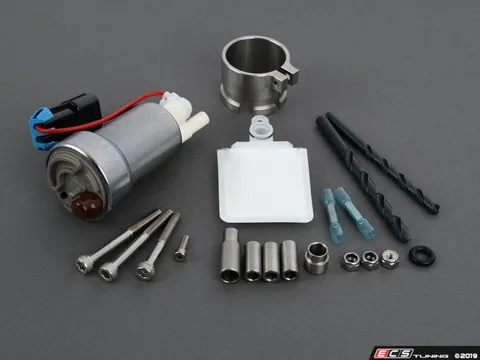 APR APR Stage 3 Fueling System Upgrade