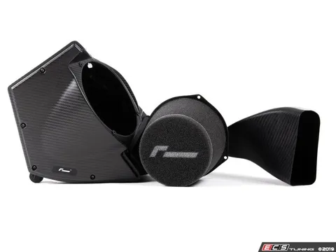 Racingline Audi B9 S4/S5 Carbon Intake System