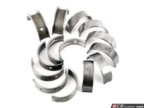 Turner Motorsport Turner Motorsport WPC-Treated Race Series Main Bearing Set - N52 N54 N55 S55