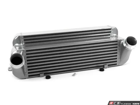 VRSF VRSF Competition HD Intercooler Upgrade Kit - 6.5"
