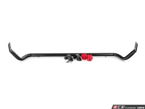 ECS Audi B9 A4/S4 A5/S5 RS5 Front Adjustable Sway Bar