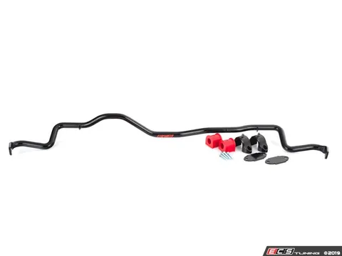 ECS Audi B9 A4/S4 A5/S5 RS5 Rear Adjustable Sway Bar