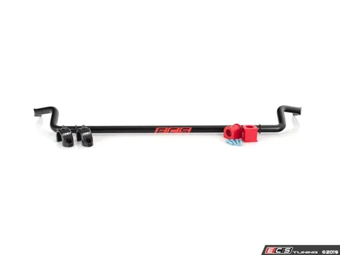 ECS Audi B8/B8.5 A4 and S4 Rear Adjustable Sway Bar
