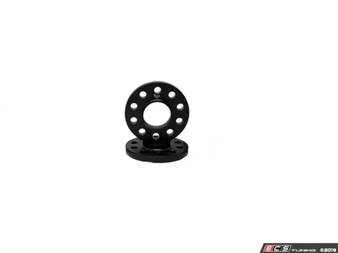 Emmanuele Design EMD Wheel Spacers - 15mm (Pair)